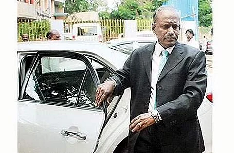 ஜெயலலிதா மரணம்: ஆறுமுகசாமி ஆணையம் நாளை அறிக்கை தாக்கல்