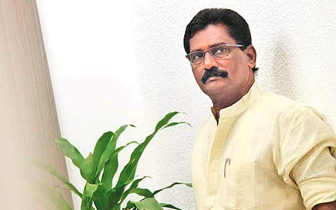 உங்களை பாதித்ததில் சந்தோஷம்!