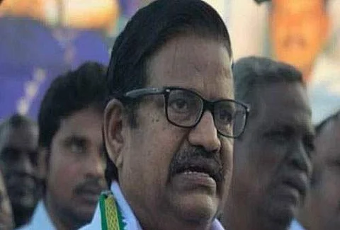 கௌதம் அதானி ஊடகத்துறையிலும் கை வைத்துள்ளது ஆபத்தின் அறிகுறியாகும்: கே.எஸ். அழகிரி