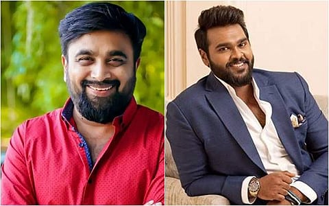 விஜயகாந்த்தின் மகன் சண்முக பாண்டியனை இயக்கவிருக்கும் சசிகுமார், ஆனால்... - புதிய தகவல்