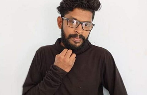 தற்கொலை செய்துகொண்ட சுரேஷ்