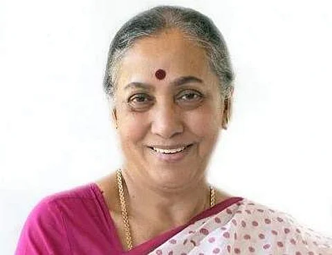 மார்கரெட் ஆல்வா