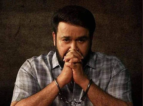 ’த்ரிஷ்யம் 3’ உறுதி!