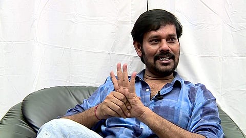 ''டைல்ஸ் பதித்ததால் தாய்மாமனை இழந்துவிட்டேன்'' - எச்சரிக்கும் நடிகர் நட்டி