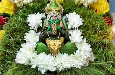 விநாயகர்