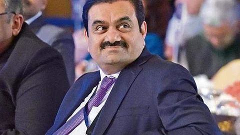 இரண்டரை ஆண்டுகளில் 13 முறை உயர்ந்த அதானியின் சொத்து மதிப்பு