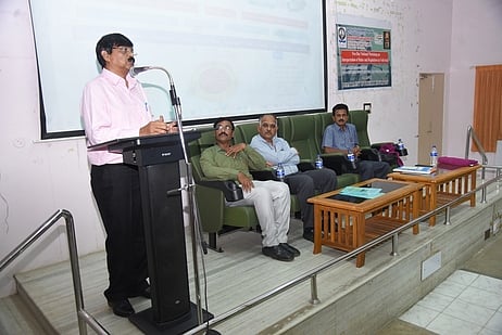 உடற்பயிற்சியால் 30 சதவீத இளம்வயது மரணங்கள் தவிா்ப்பு