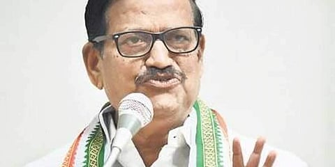 செப்.7-ல் தமிழகம் வருகிறார் ராகுல் காந்தி