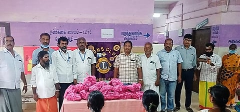 நன்னிலத்தில் உலகத் தாய்ப்பால் வார விழா