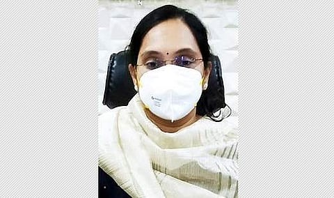 காஞ்சிபுரத்தில் 2 லட்சம் போ் 2-ஆம் தவணை தடுப்பூசி செலுத்தவில்லை