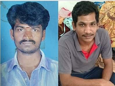 தங்கராஜா, உதயகுமார்.