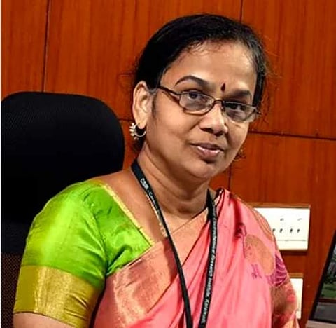 சிஎஸ்ஐஆர் முதல் பெண் தலைமை இயக்குநராக தமிழகத்தின் கலைச்செல்வி நியமனம்!