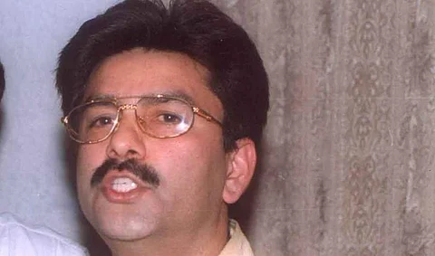 நேபாள கிரிக்கெட் அணியின் பயிற்சியாளராக நியமிக்கப்பட்டுள்ள இந்திய முன்னாள் வீரர்