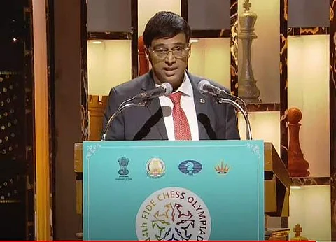 விஸ்வநாதன் ஆனந்த்