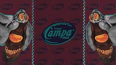 ரிலையன்ஸின் கையகப்படுத்தல்: இழந்த பெருமையை மீட்டெடுக்குமா கேம்ப-கோலா?