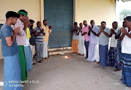 நெல்லுக்கு ஊக்கத்தொகை, கொள்முதல் நிலையம் திறப்பு: செய்யாறு விவசாயிகள் வரவேற்பு