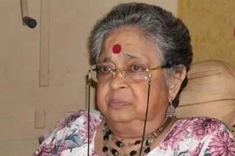social worker Mary Roy dies