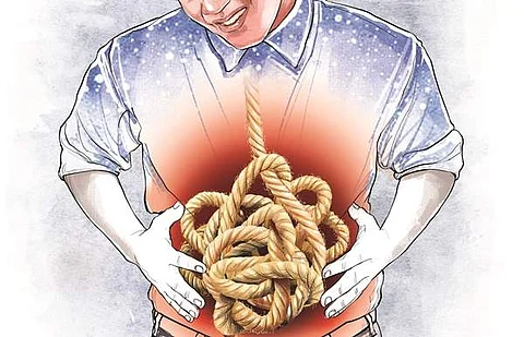 செரிமானத்திற்கு வீட்டிலுள்ள இந்த 5 பொருள்கள் போதும்!