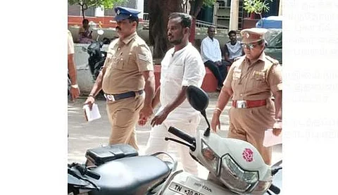 சினிமா ஆசை காட்டி இளம் பெண்களை சீரழித்த வழக்கு: போலி இயக்குநருக்கு 6 நாள்கள் போலீஸ் காவல்
