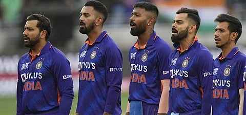 டி20 உலகக் கோப்பை: இந்திய அணி அறிவிப்பு, இரு தமிழக வீரர்களுக்கு வாய்ப்பு!
