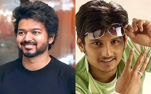 விஜய் படம் குறித்து ஜீவா சொன்ன புதிய தகவல்!
