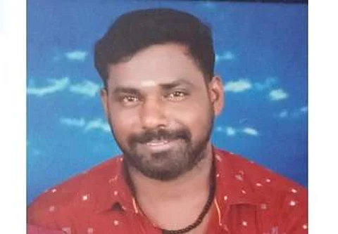 கொலையுண்ட விருமாண்டி.