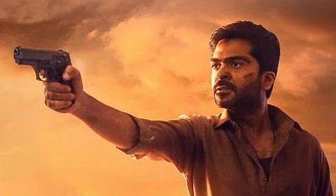 வேலு நாயக்கர், பாட்ஷா பாய் வரிசையில் நிற்பாரா முத்து பாய்? - வெந்து தணிந்தது காடு திரை விமர்சனம்