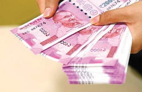 கடனில்லா வாழ்வு வேண்டும்