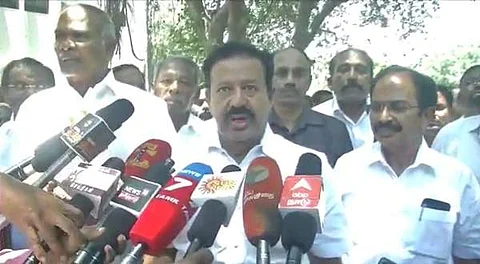 கலை, அறிவியல் படிப்புகளிலும் புதிய பாடத்திட்டம்: அமைச்சர் பொன்முடி