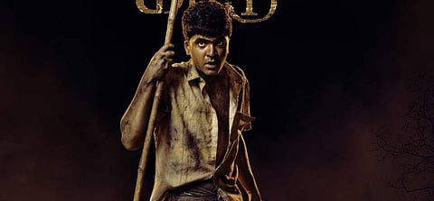 படம் பிளாக்பஸ்டர்: வெந்து தணிந்தது காடு பற்றி ஜெயமோகன்