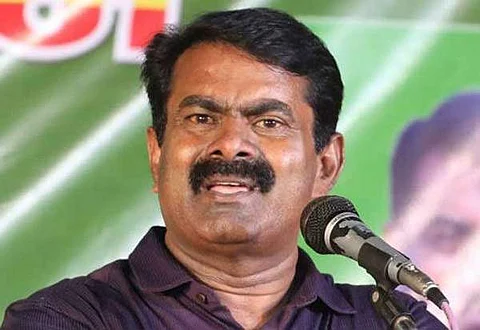 சீமான் படத்துக்கு தமிழ்நாடு அரசு விருது