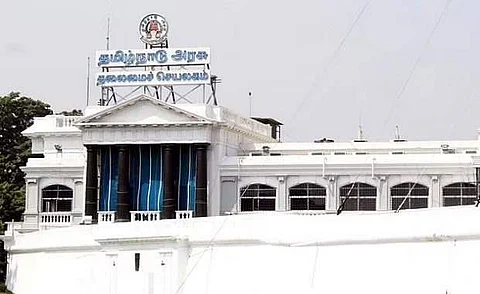 தமிழ்நாடு அரசு திரைப்பட மற்றும் சின்னத்திரை விருதுகள் அறிவிப்பு