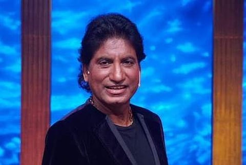 பிரபல ஹிந்தி நகைச்சுவை நடிகர் மரணம் - பிரபலங்கள் இரங்கல்