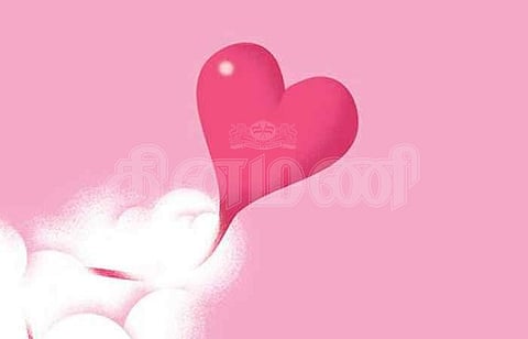 வாழ்க்கைத் துணை உங்களை அதிகம் நேசிப்பதற்கு இதுதான் அறிகுறி
