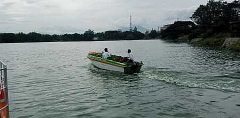 கம்போடியாவில் படகு மூழ்கி ஒருவர் பலி: 20 பேர் மாயம்