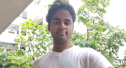 அர்ஜுன் எரிகைசி