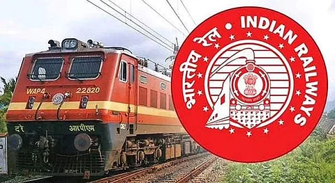 2022-23 ஆம் நிதியாண்டில் 2.70 கோடி ரயில் பயணிகளின் பயணம் தானாக ரத்து: ரயில்வே வாரியம் தகவல்