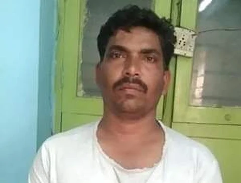 கல்லூரி மாணவி குளிக்கும்போது விடியோ எடுத்த இளைஞர் கைது
