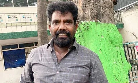 ''தொடர்ந்து இந்துக்களுக்காக போராடுவேன்'' - கனல் கண்ணன் அதிரடி