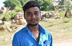 திருச்சியில் இளைஞர் அடித்துக் கொலை