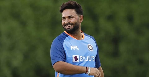 என்ன செய்யப் போகிறது இந்திய அணி?: டி20 கிரிக்கெட்டில் சொதப்பி வரும் ரிஷப் பந்த்!