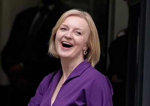 வெற்றியும் வாய்ப்பும்... | பிரிட்டன் பிரதமர் தேர்தலில் லிஸ் டிரஸ் வெற்றி பெற்றிருப்பது குறித்த தலையங்கம்