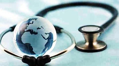 தனியாா் மருத்துவக் கல்லூரிகளின் எம்பிபிஎஸ் கட்டண விவரம் வெளியீடு