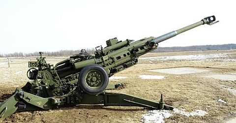 காா்கிவின் கணிசமான பகுதிகள் மீட்பு: உக்ரைன் அறிவிப்பு