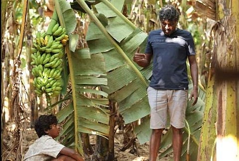 மாரி செல்வராஜ் படத்தின் புதிய அப்டேட்!