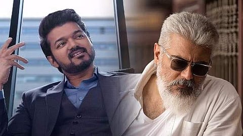 வாரிசு - துணிவு: கூடுதல் காட்சிகளுக்கு தமிழக அரசு அனுமதி!