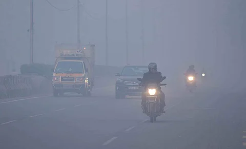 லகிரி, கோவையில் உறைபனிக்கு வாய்ப்பு!