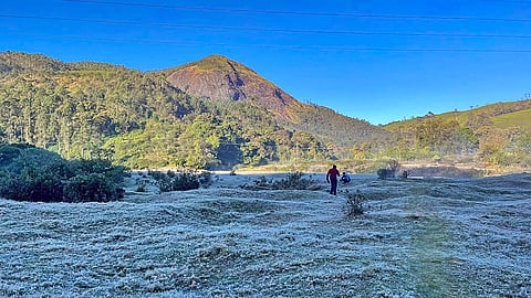 ஒரு பக்கம் விடுமுறை.. மறுபக்கம் இப்படி ஒரு செய்தி