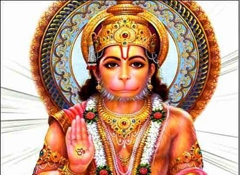 இவரை வணங்கினால் சனிபகவான் நம்மை நெருங்குவதில்லை!