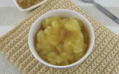 கோதுமை ரவை இனிப்புப் பொங்கல்